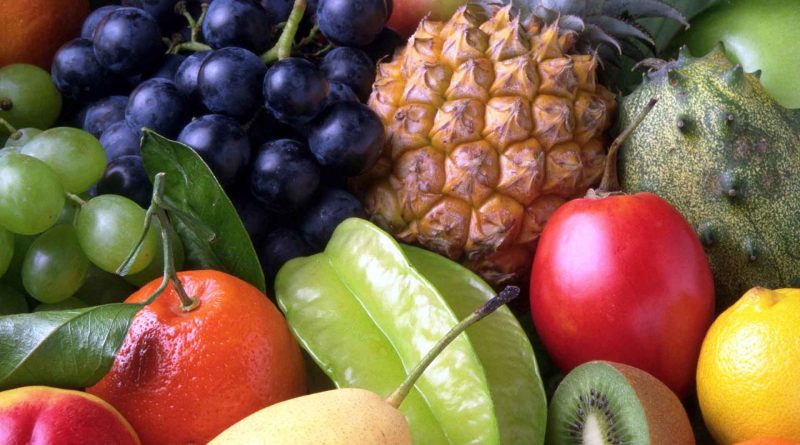 fruits » Gnews Bahia