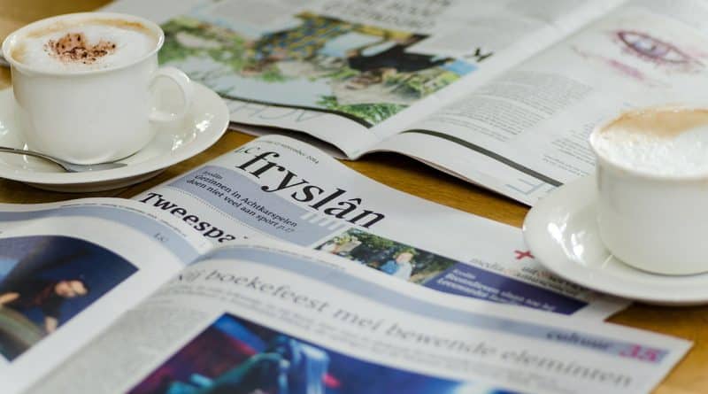 newspapers 444453 1280 &raquo; Gnews Bahia
