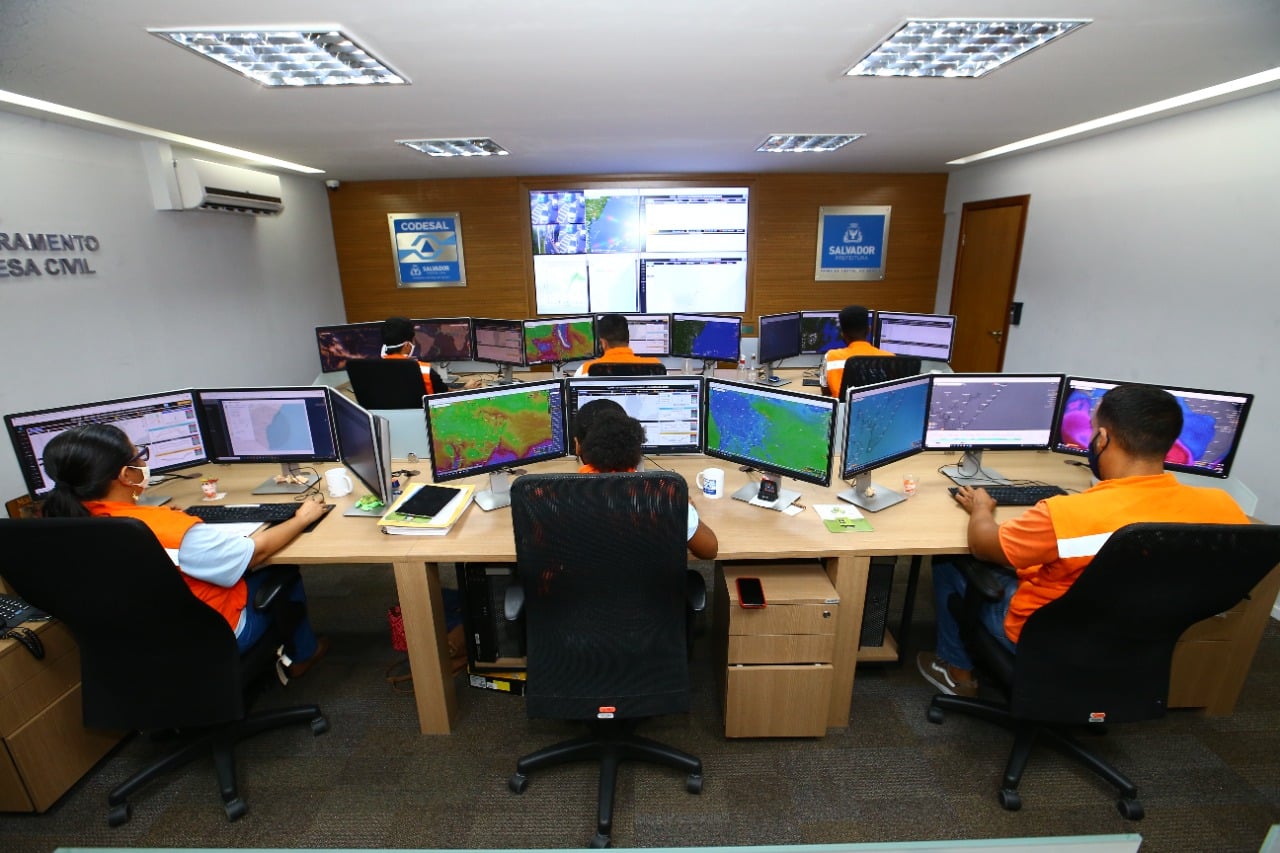 CEMADEC2 » Gnews Bahia