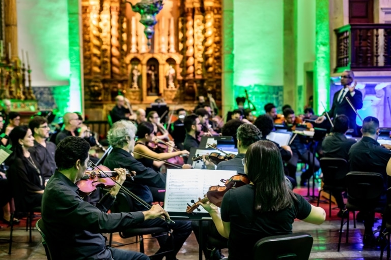 Serie Manuel Inacio Foto Fernando Gomes OSBA 1 768x512 1 » Gnews Bahia