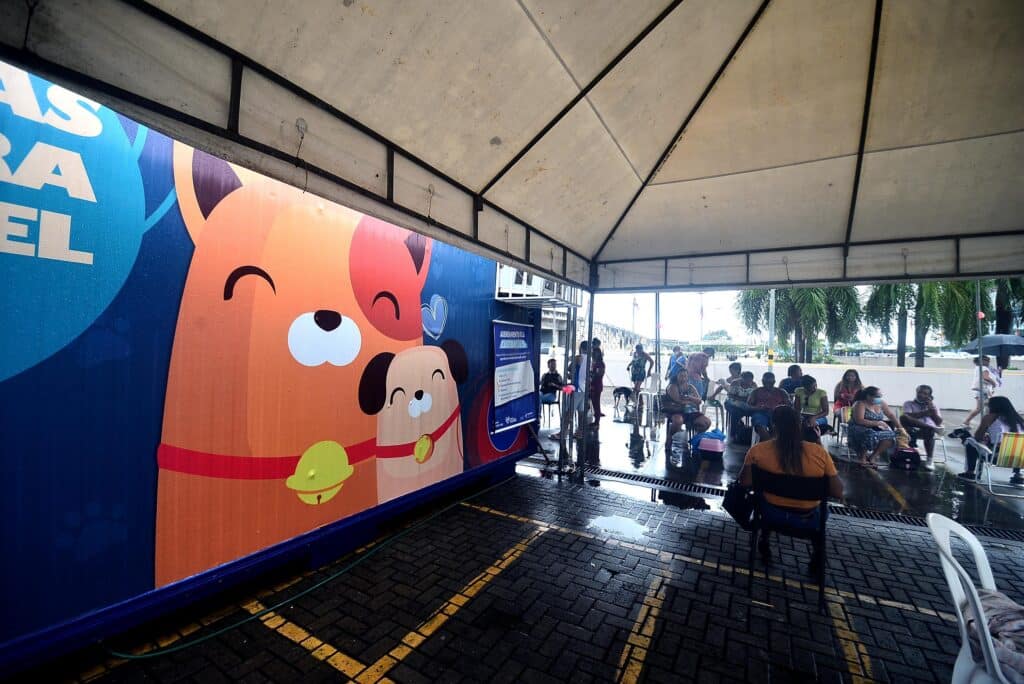 Castramovel no Salvador Norte Shopping Foto Jefferson Peixoto Secom Pms 13 1024x684 1 » Gnews Bahia