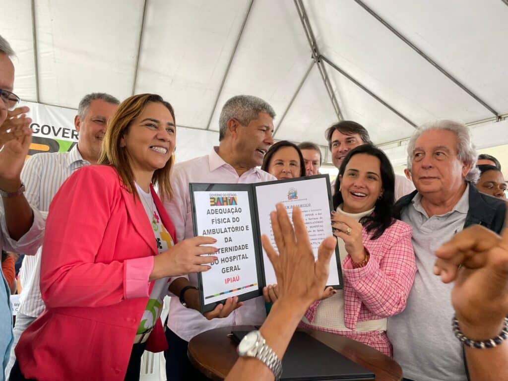 hospital ipiau 2 1 » Gnews Bahia