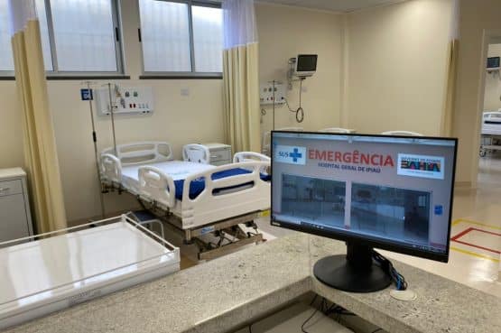 hospital ipiau » Gnews Bahia