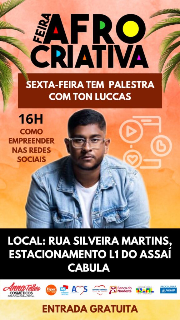 ABERTURA SEXTA 1 » Gnews Bahia