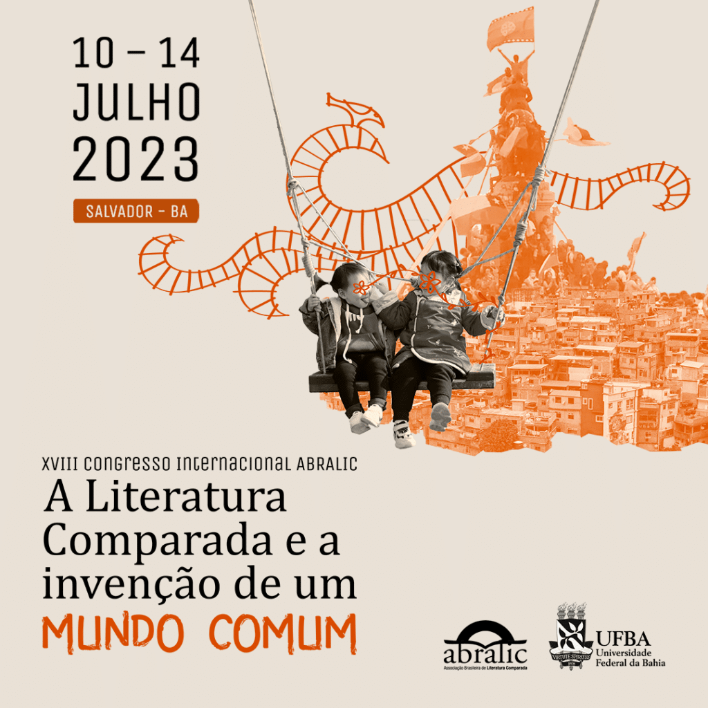 ABRALIC II Card UFBA » Gnews Bahia