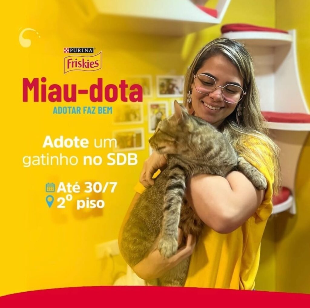 Adocao » Gnews Bahia