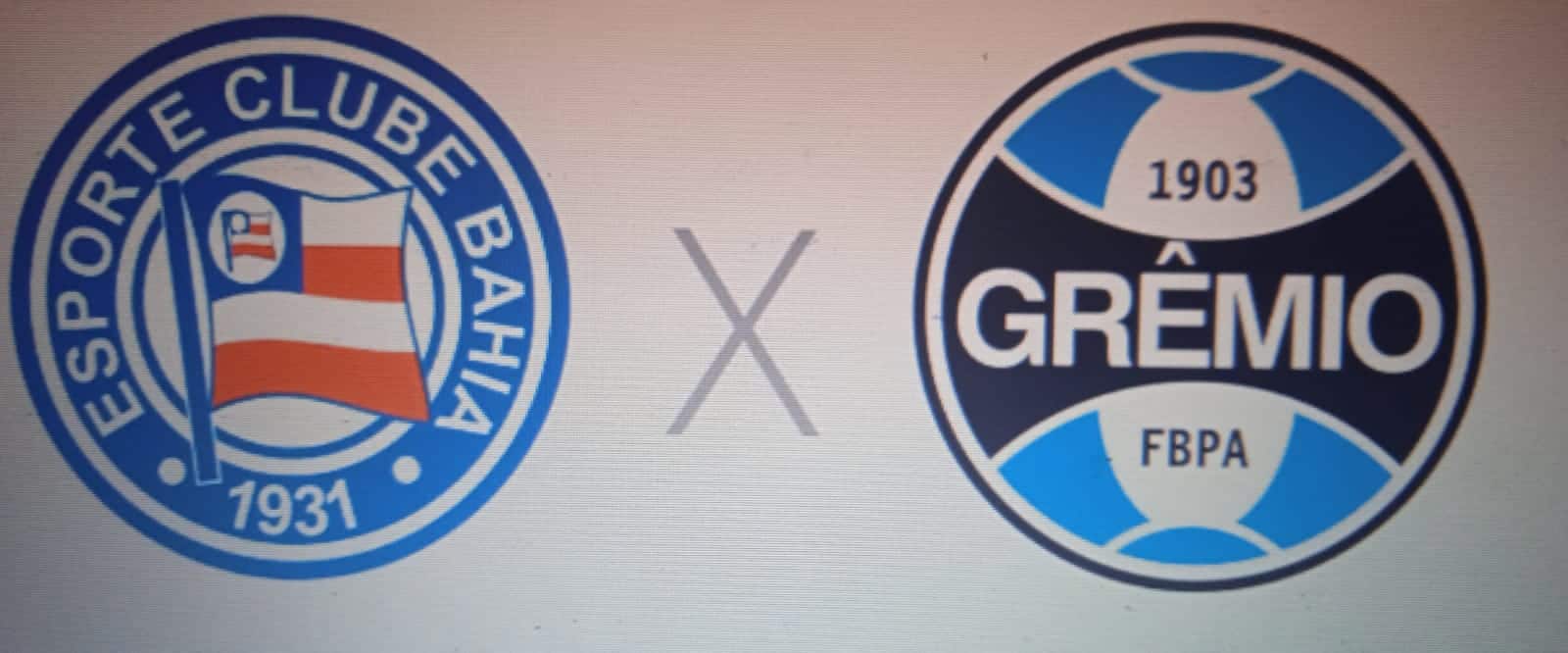 BAHIA X GREMIO &raquo; Gnews Bahia
