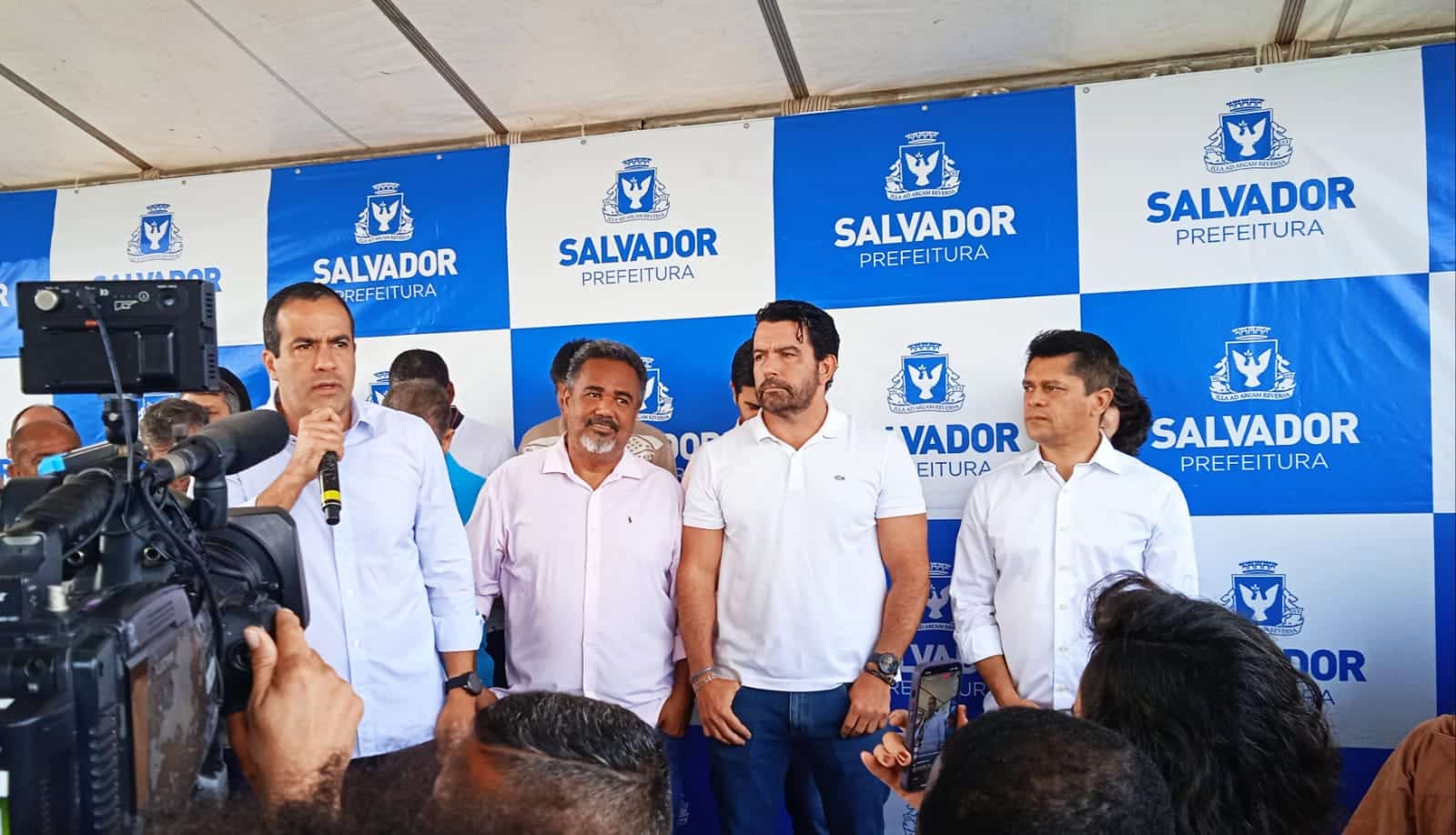 BRUNO LEANDRO &raquo; Gnews Bahia