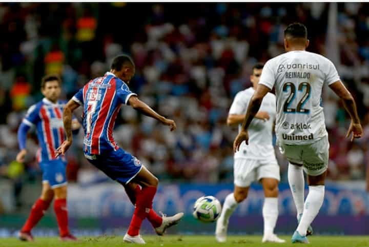 Bahia 1 » Gnews Bahia