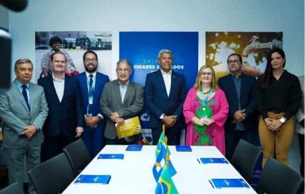 CAIXA 2 » Gnews Bahia