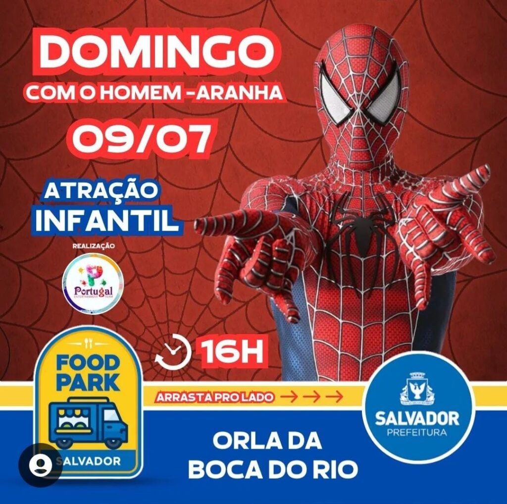 DOMINGO 1 » Gnews Bahia