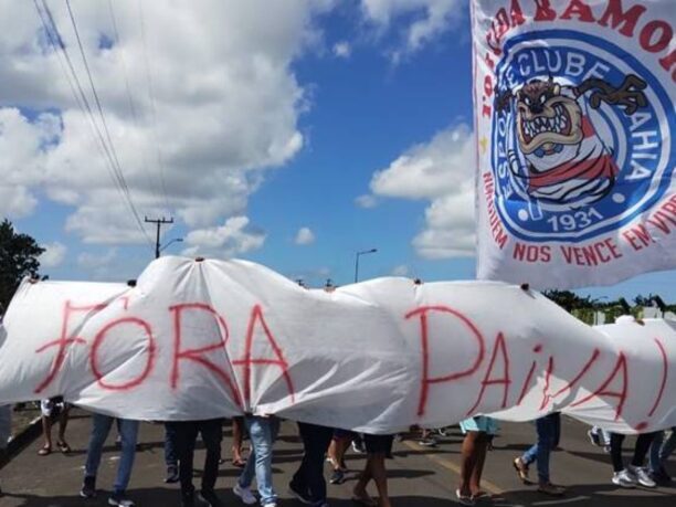 FORA PAIVA e1690156284167 » Gnews Bahia