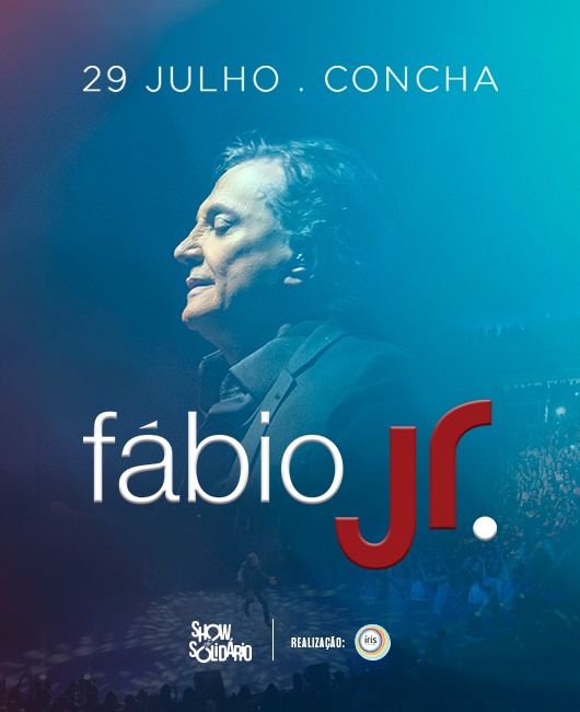 Fabio Jr » Gnews Bahia