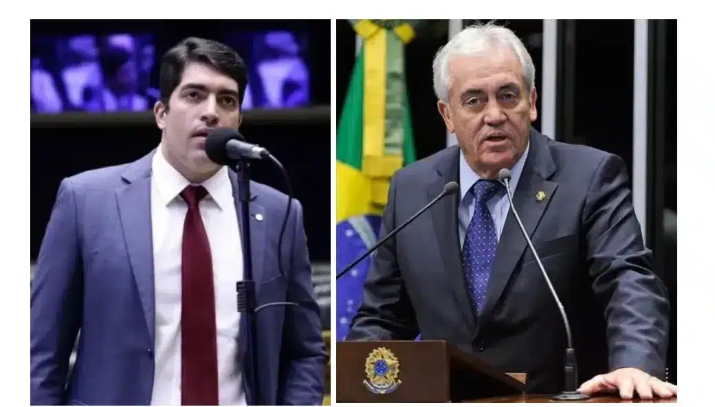 Otto filho Otto pai » Gnews Bahia