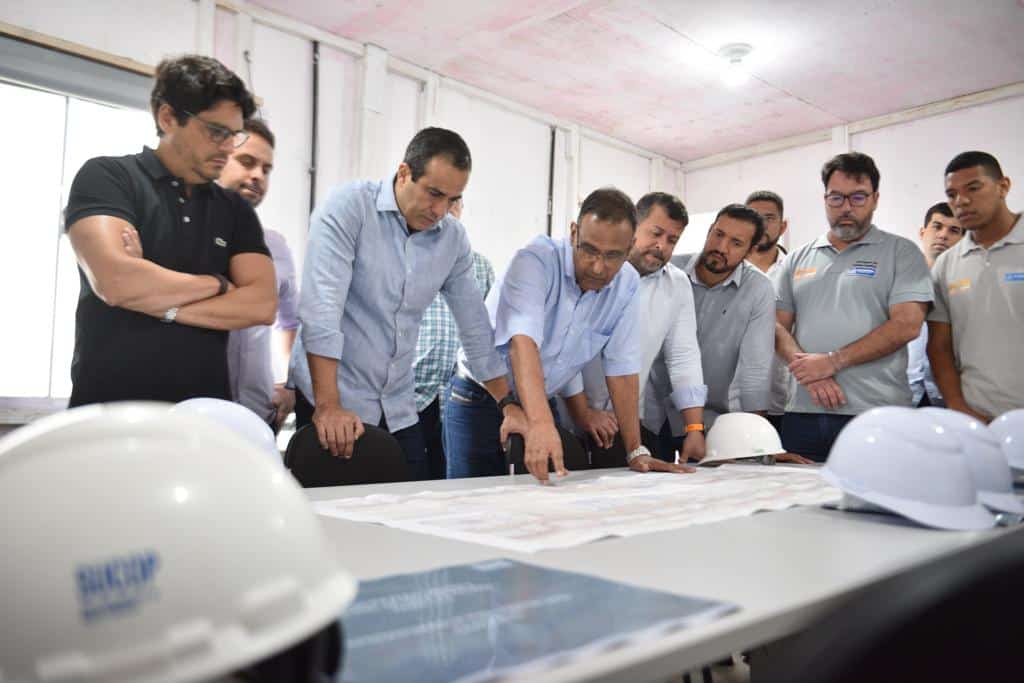 PITUACU &raquo; Gnews Bahia