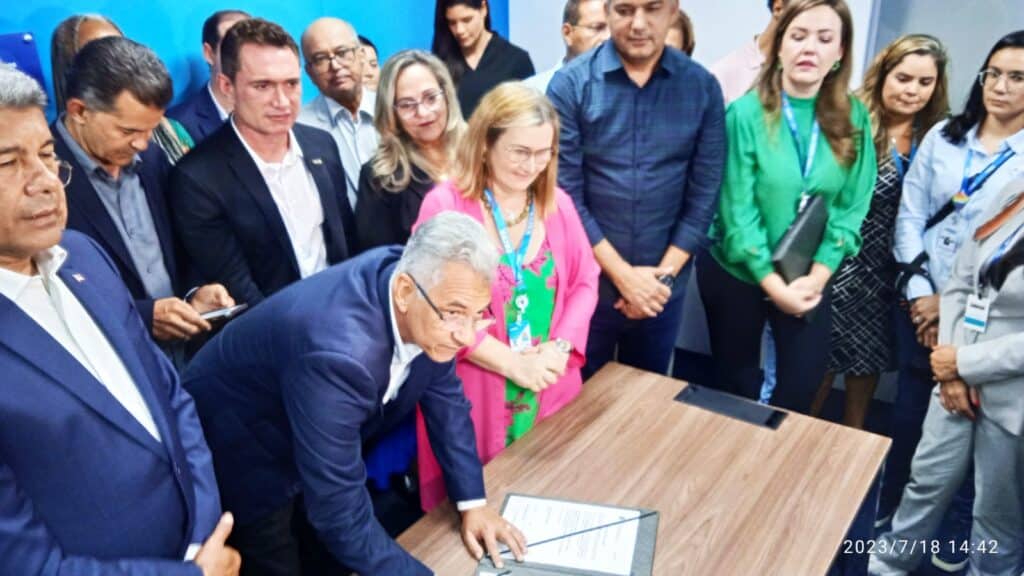 Prefeito Simoes Flho » Gnews Bahia