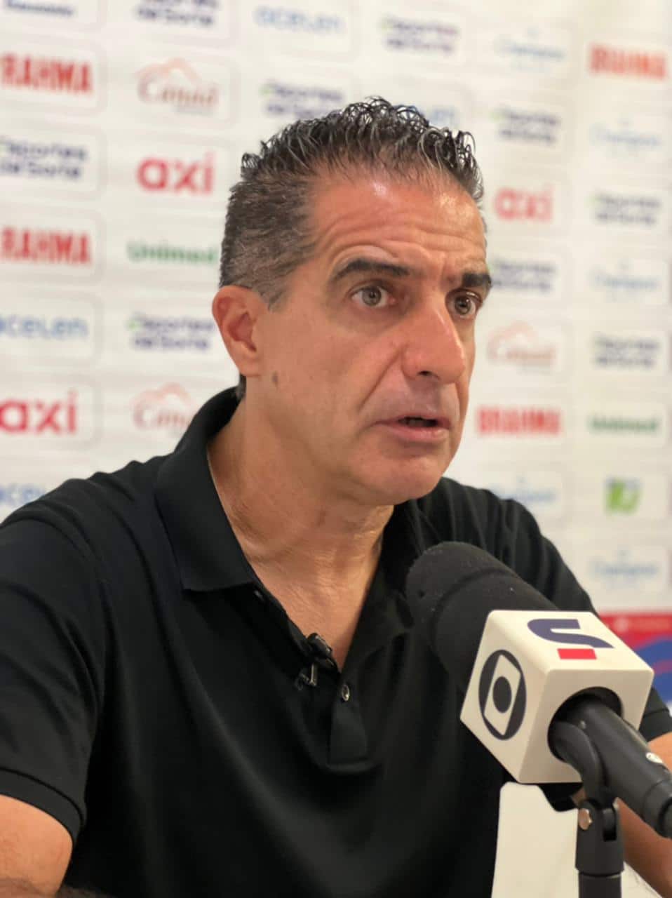 Renato Paiva EC BAHIA » Gnews Bahia