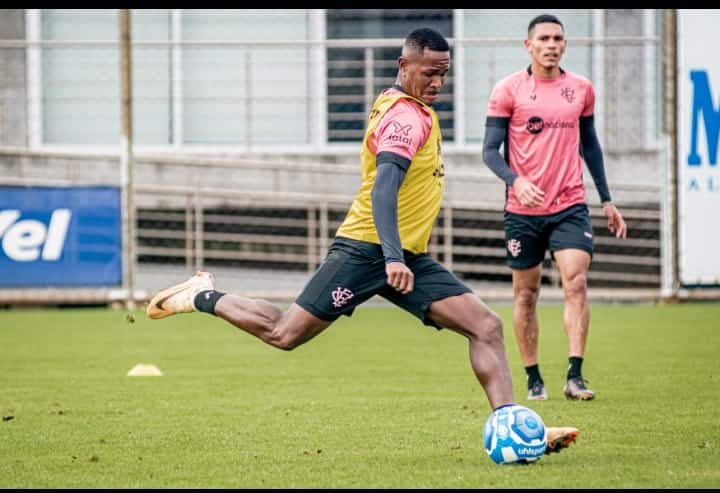 VITORIA » Gnews Bahia