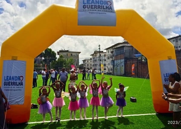 capa reduzida » Gnews Bahia