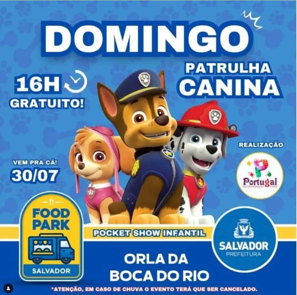 patrulha » Gnews Bahia