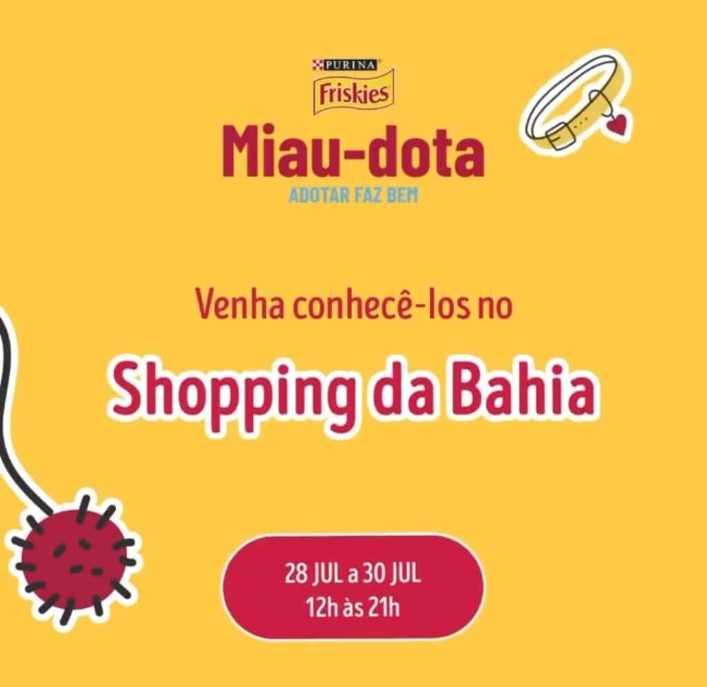 shopping » Gnews Bahia