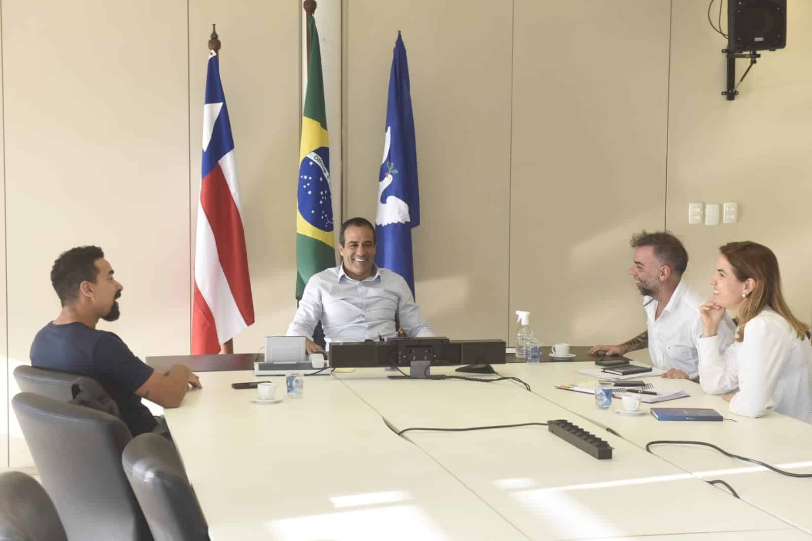 trace basil 2 postar » Gnews Bahia