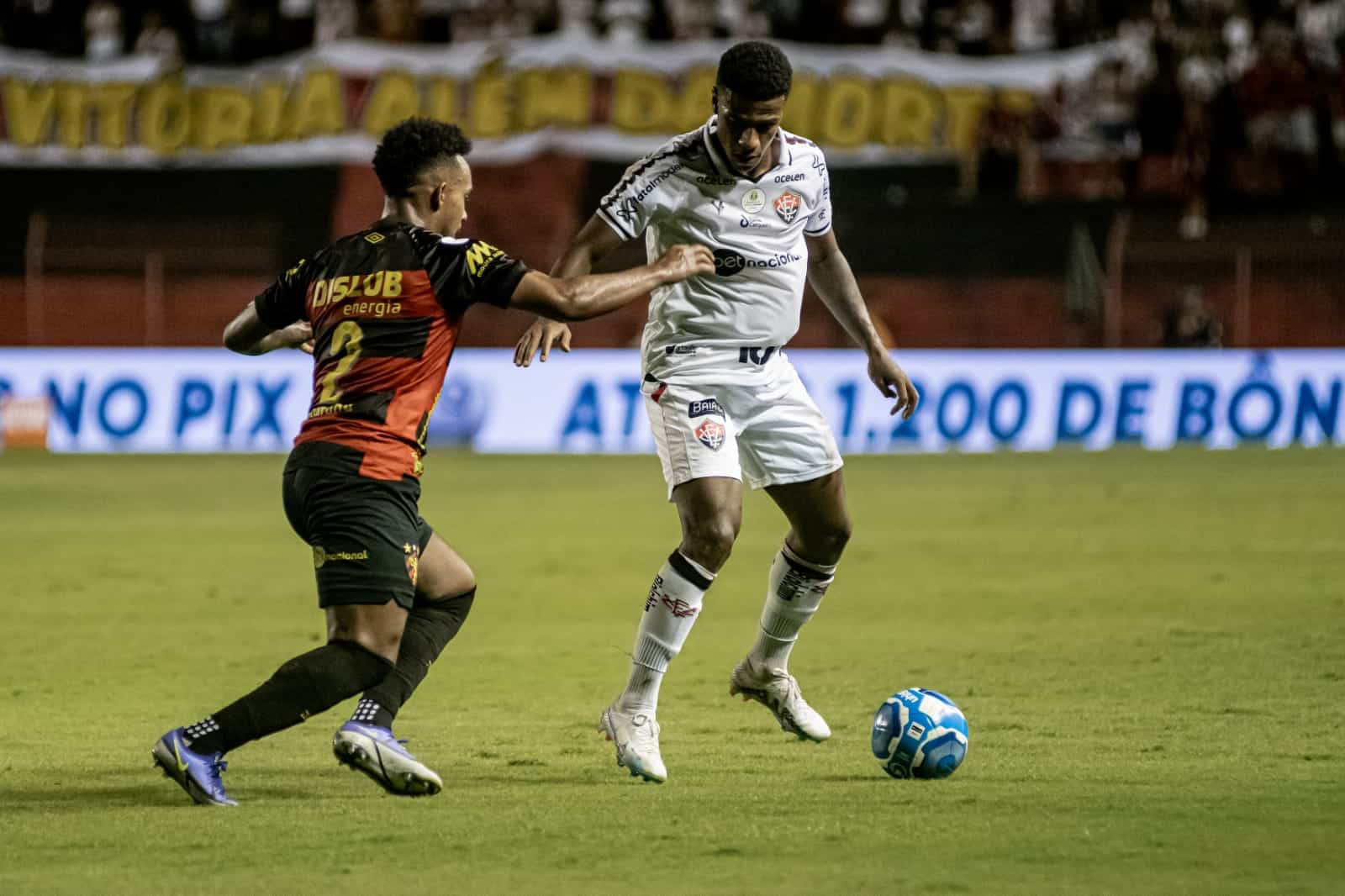 viroria x sport » Gnews Bahia