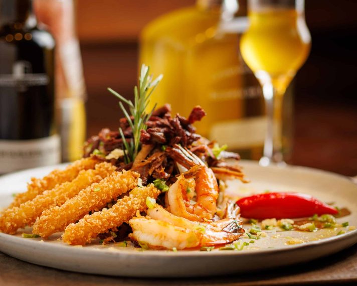 Baiao de Tres 02 CucoBistro chef Joao Silva scaled e1692643975942 » Gnews Bahia