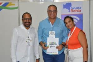 Cesar Augusto » Gnews Bahia