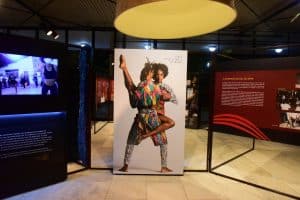 Esposicao O Olhar do Tempo Foto Paulo Sousa » Gnews Bahia