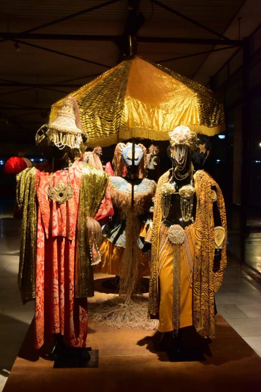 Exposicao O Olhar do Tempo Foto Paulo Sousa capa scaled e1692645311549 » Gnews Bahia