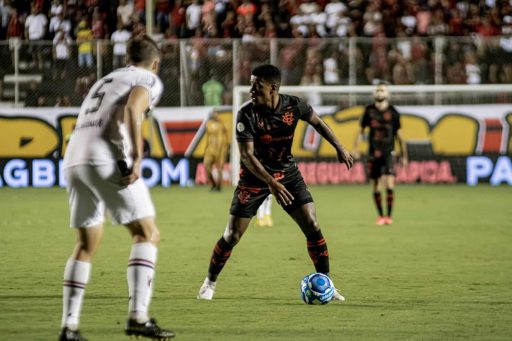 Foto Vitor Ferraz ECVitoria e1692491355422 » Gnews Bahia