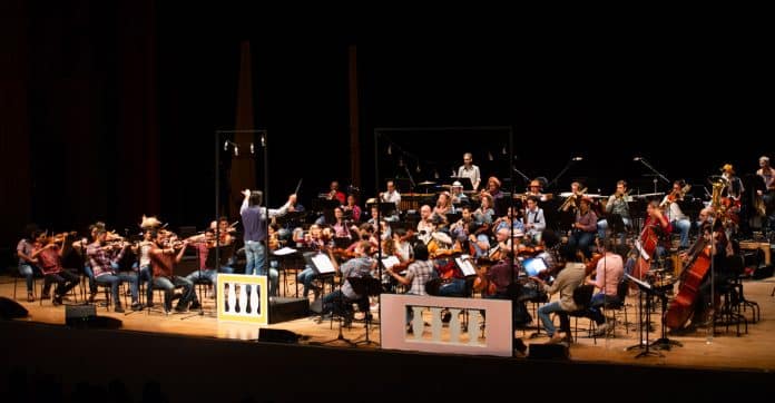 OSBA no Sao Joao Sinfonico de 2022. Foto Agnes Cajaiba OSBA 696x362 1 » Gnews Bahia