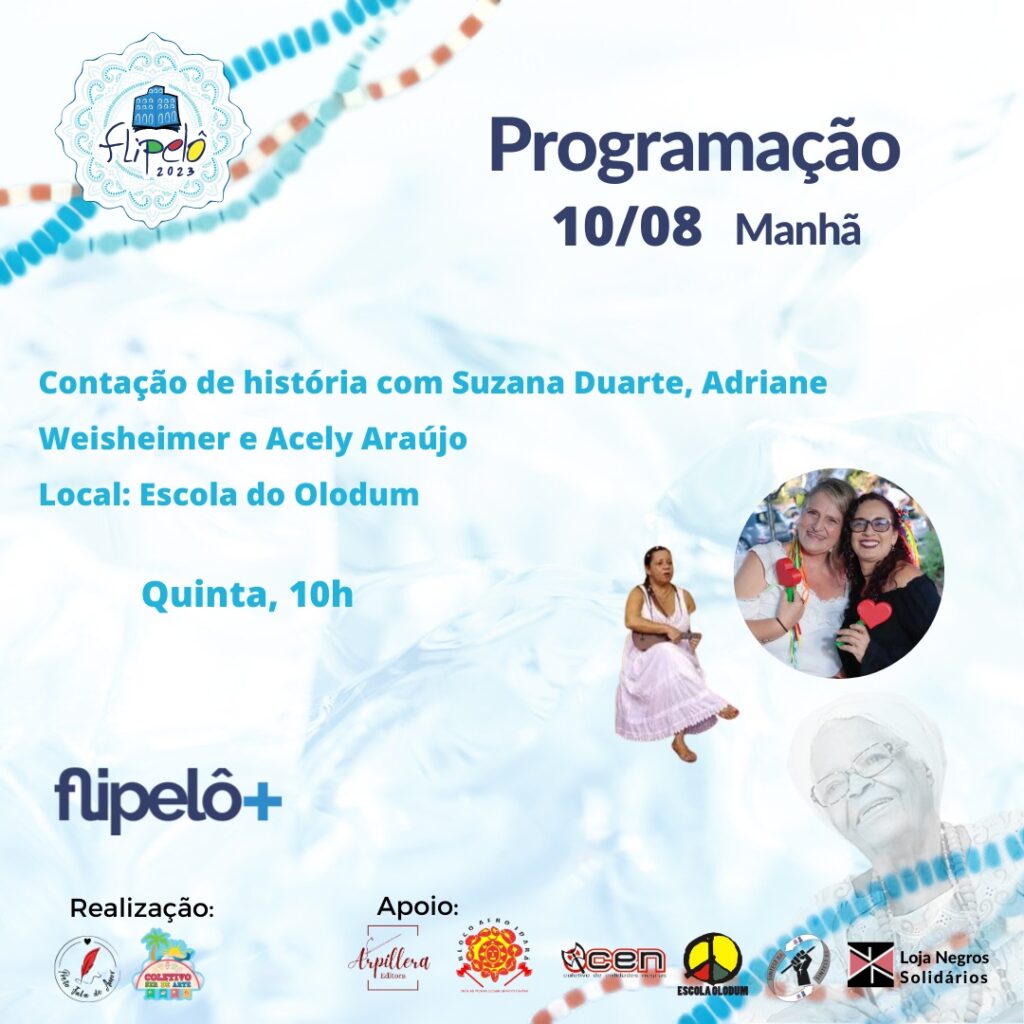 QUINTA » Gnews Bahia