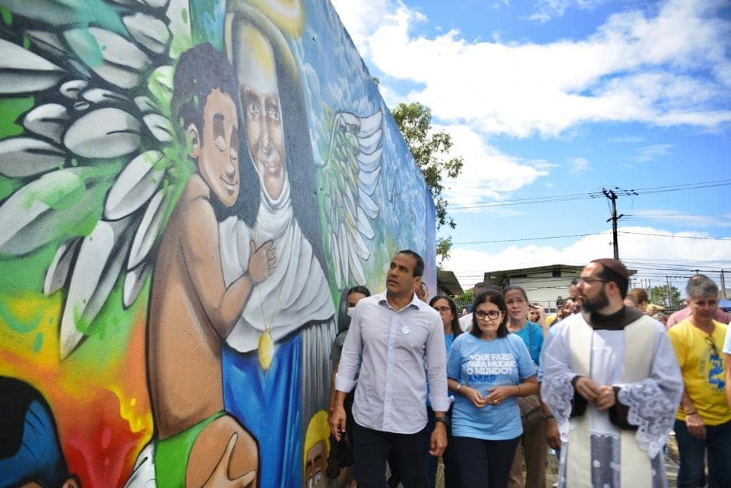 Santa » Gnews Bahia