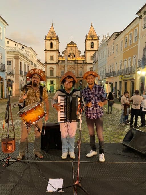 Trio Nordestino de Gel Barbosa 02 e1691963677725 » Gnews Bahia