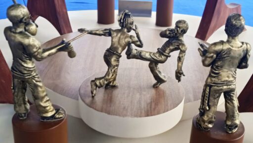 capoeira e1691372619632 » Gnews Bahia