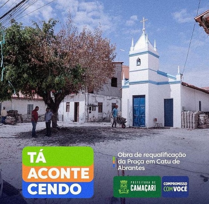 catudeabrantes » Gnews Bahia