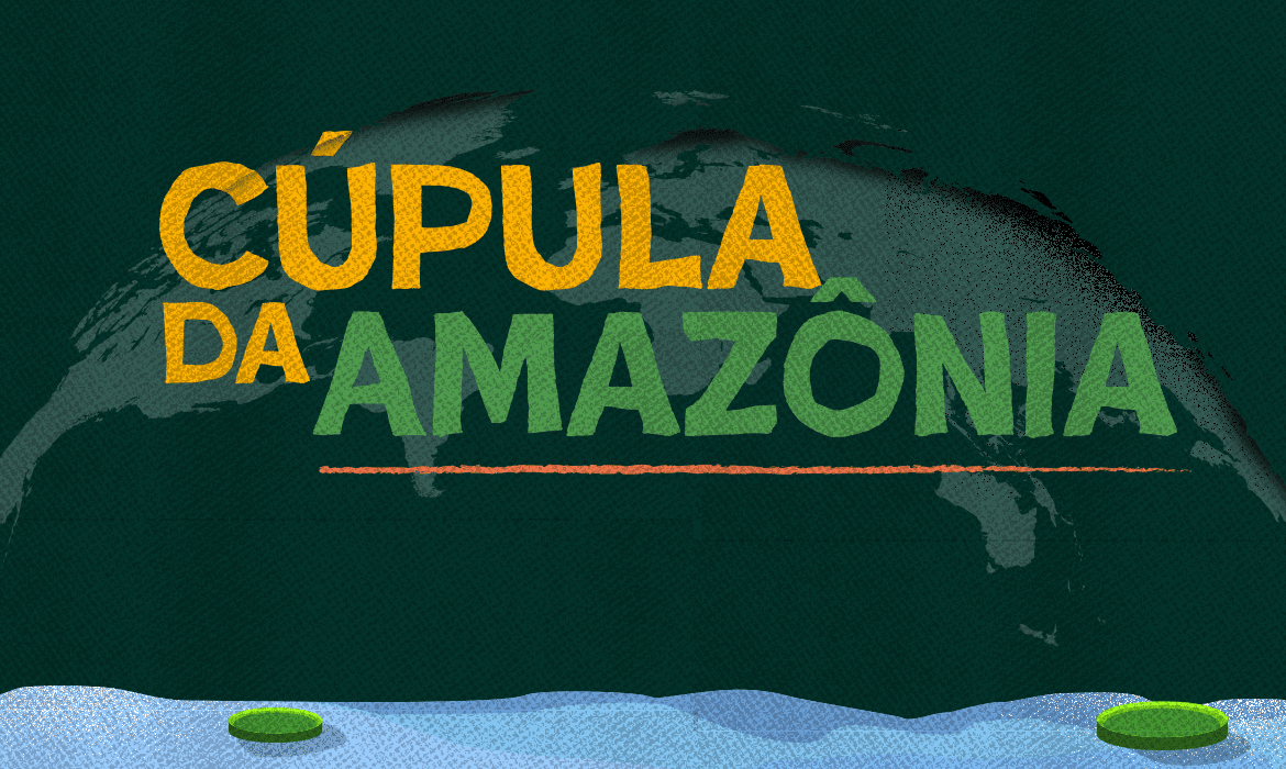 cupula amazonia destaque » Gnews Bahia