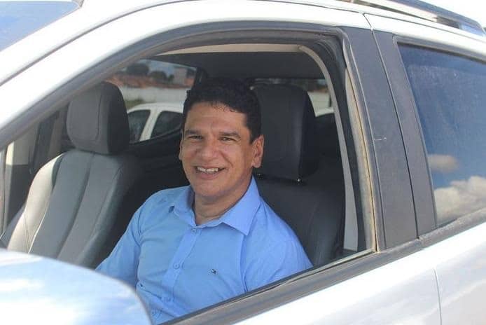 danilo sampaio » Gnews Bahia