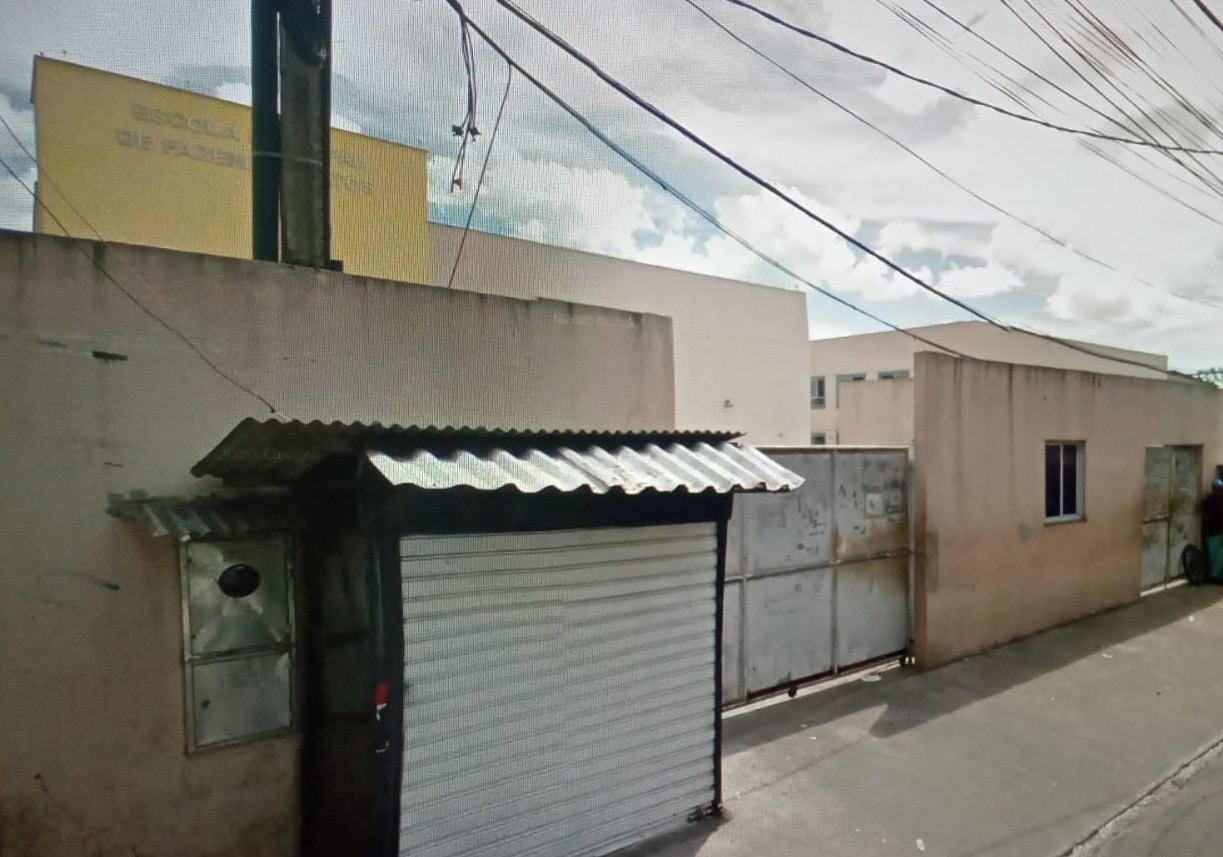 fazenda coutas » Gnews Bahia