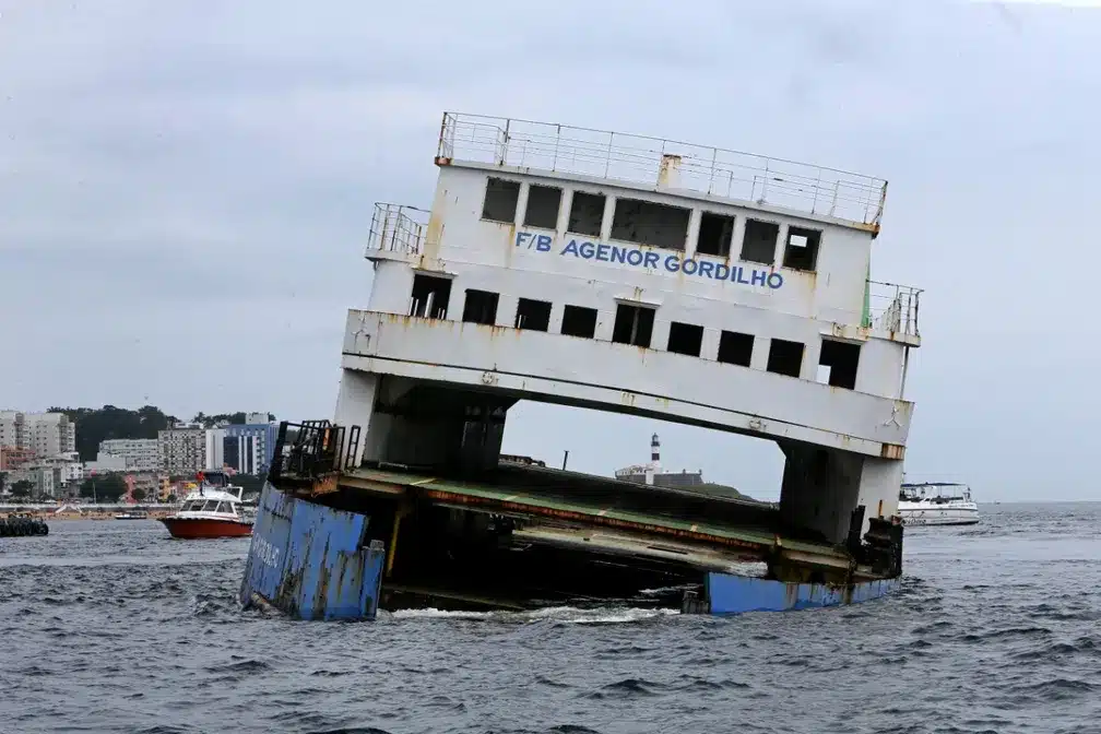 foto camila souza govba 1 Ferry » Gnews Bahia