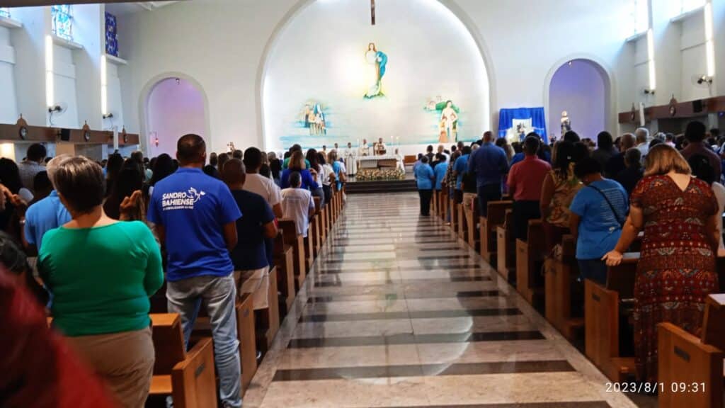 igreja » Gnews Bahia