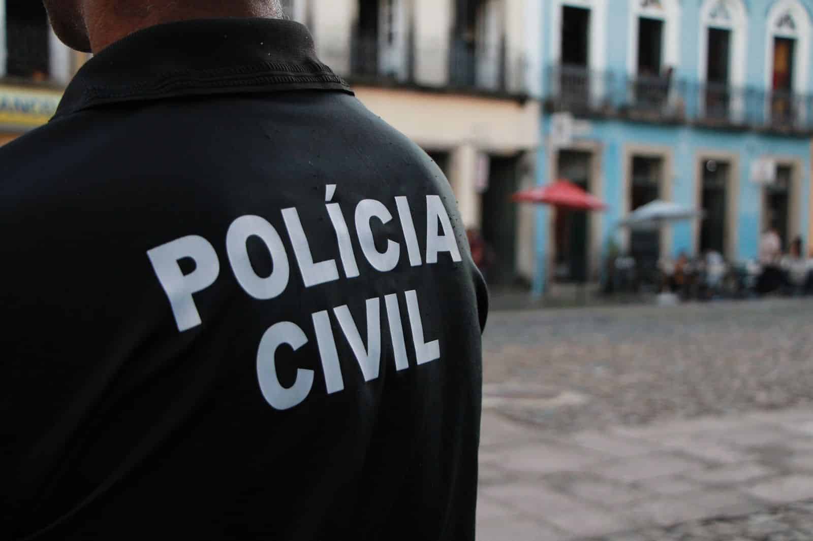 policia civil » Gnews Bahia