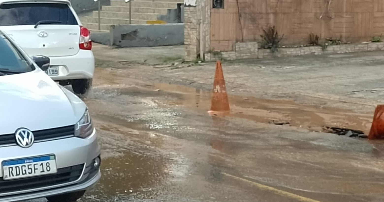 rompimento » Gnews Bahia