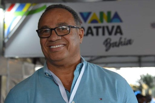 secretario de saude Lauro Cesar e1692992956449 » Gnews Bahia