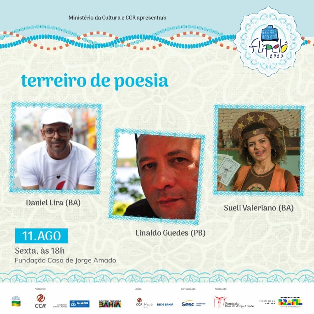 sexta 5 18 » Gnews Bahia