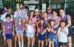 turma toda » Gnews Bahia