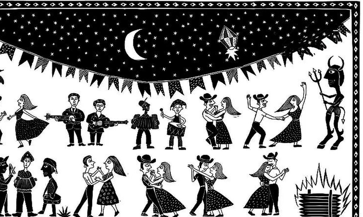 voce conhece a literatura de cordel infantil g » Gnews Bahia