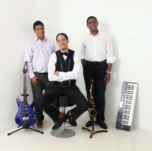 Banda Liu Cia » Gnews Bahia